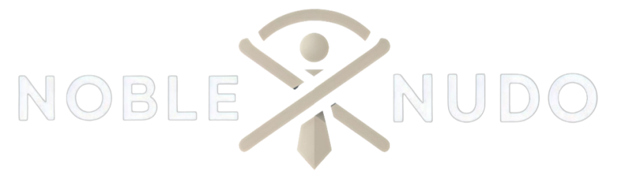 noble nudo